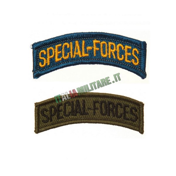 Patch Special Forces