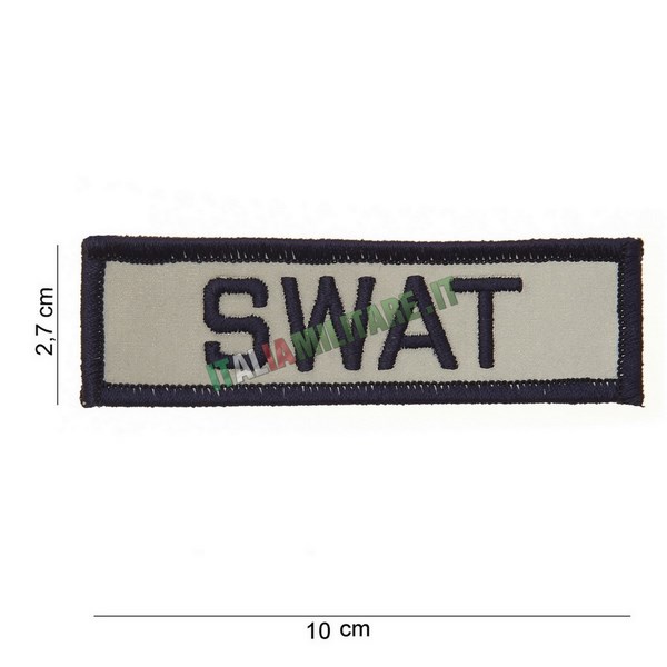 Patch SWAT