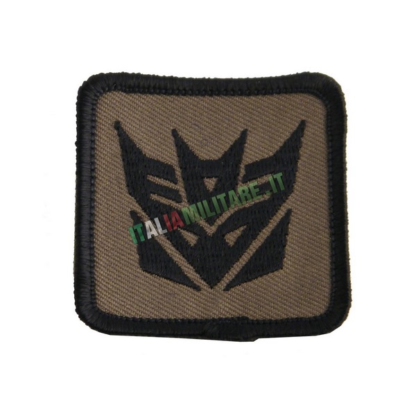 Patch Transformers