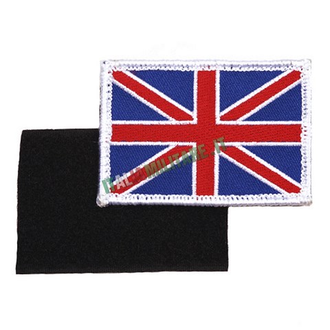 Patch Bandiera INGHILTERRA Inglese