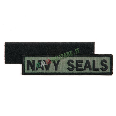 Patch Navy Seals