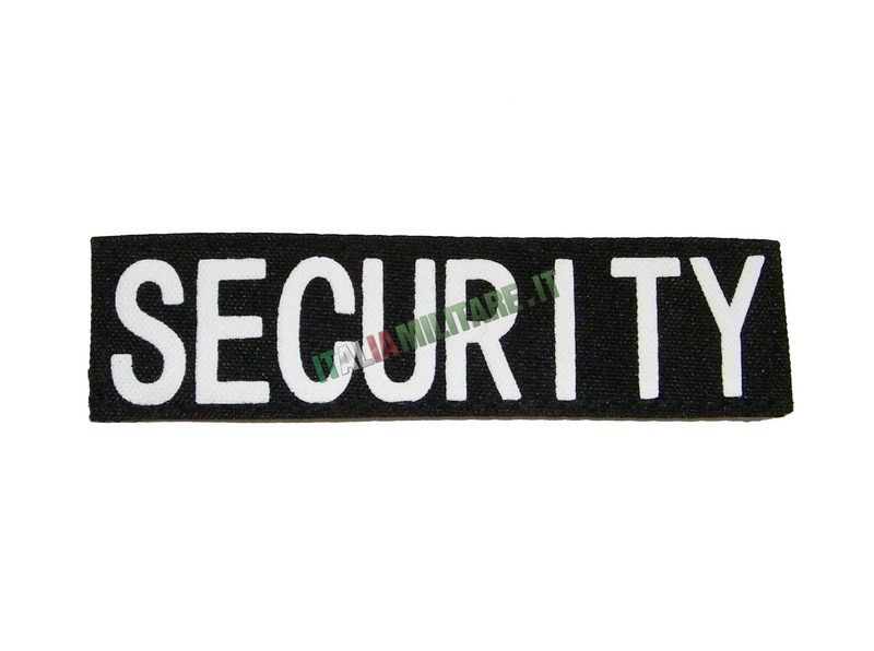 Patch SECURITY Sicurezza