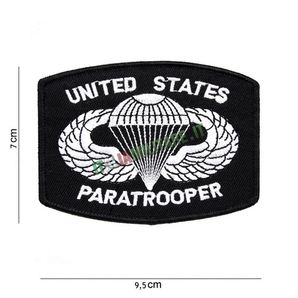 Patch United States Paratrooper