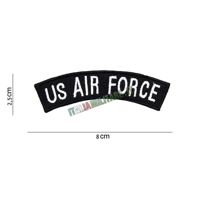 Patch US Air Force da Spalla