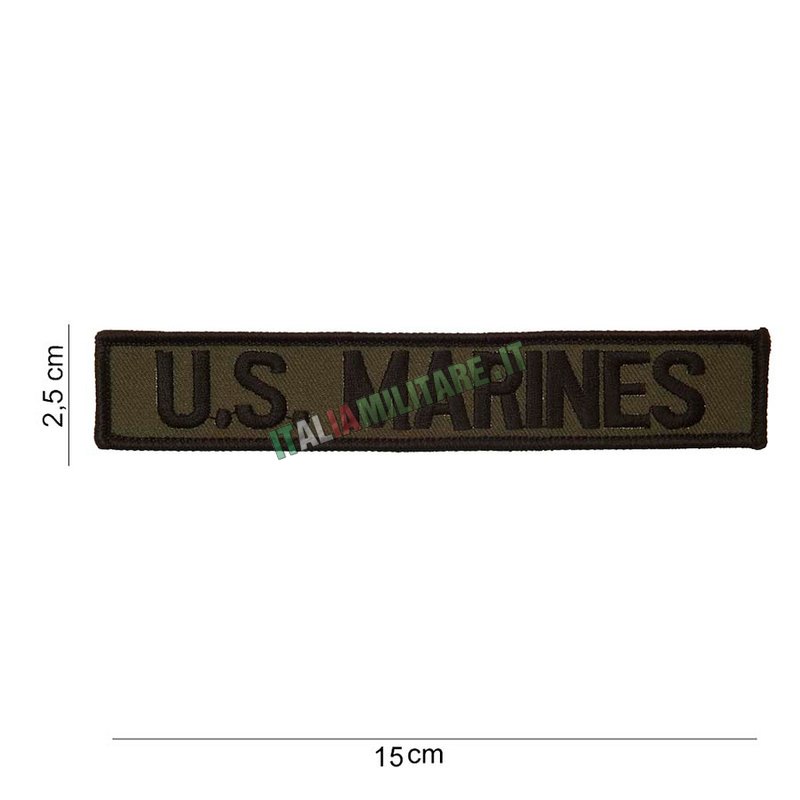 Patch US Marines