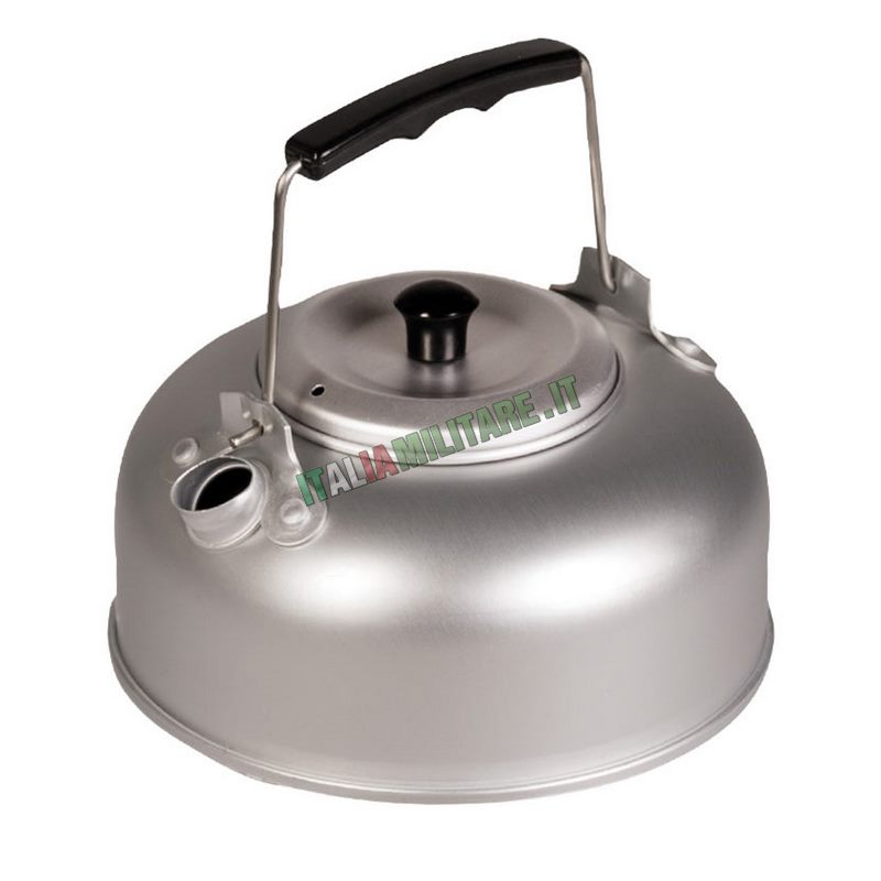 Pentola 3 in 1 Teiera Scolapasta e Bollitore