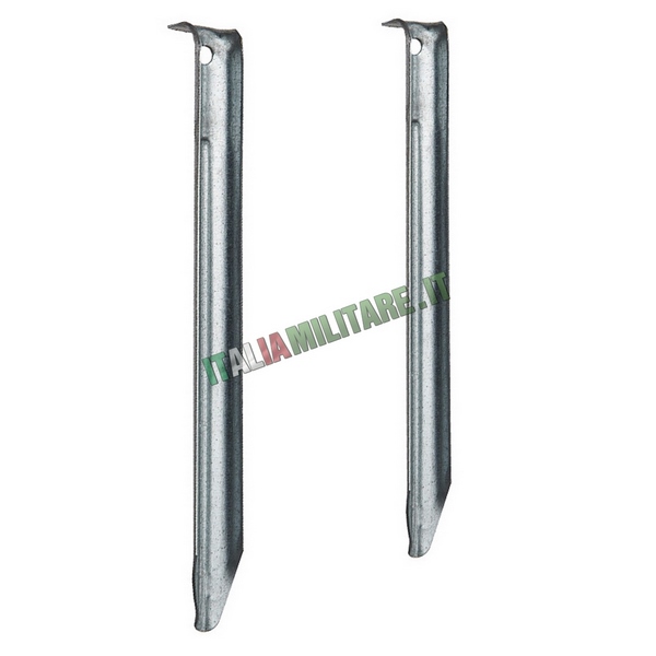 Picchetti in Metallo per Tenda a V