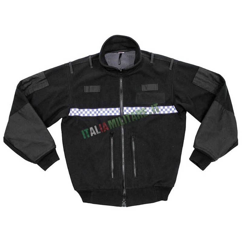 Abbigliamento militare e outdoor