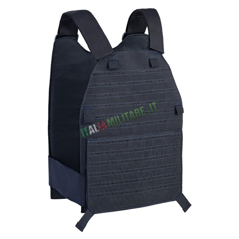 Plate Carrier Defcon 5 Tango con Piastre Balistiche