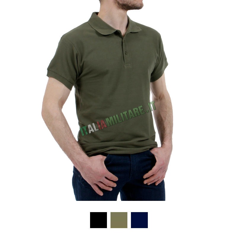 OFFERTA Polo Elite Maniche Corte OFFERTA Polo Elite Maniche Corte