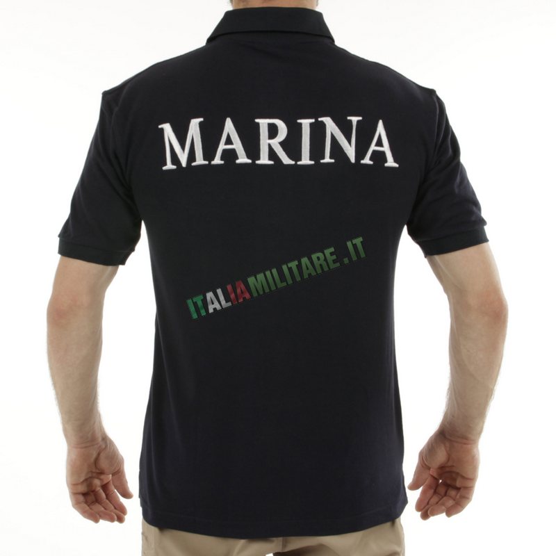 Polo Marina Militare OMD