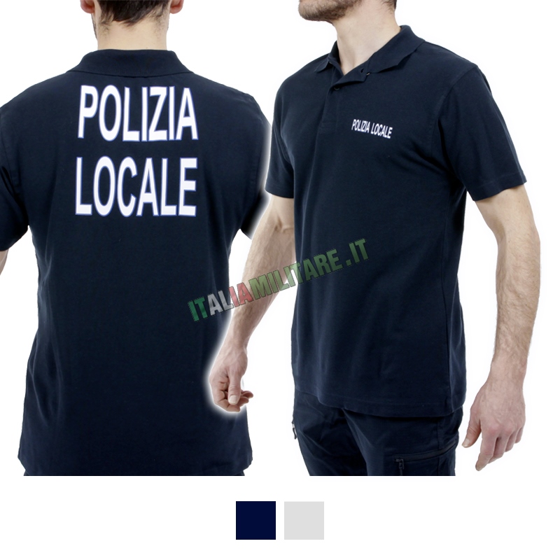 Polo Polizia Locale
