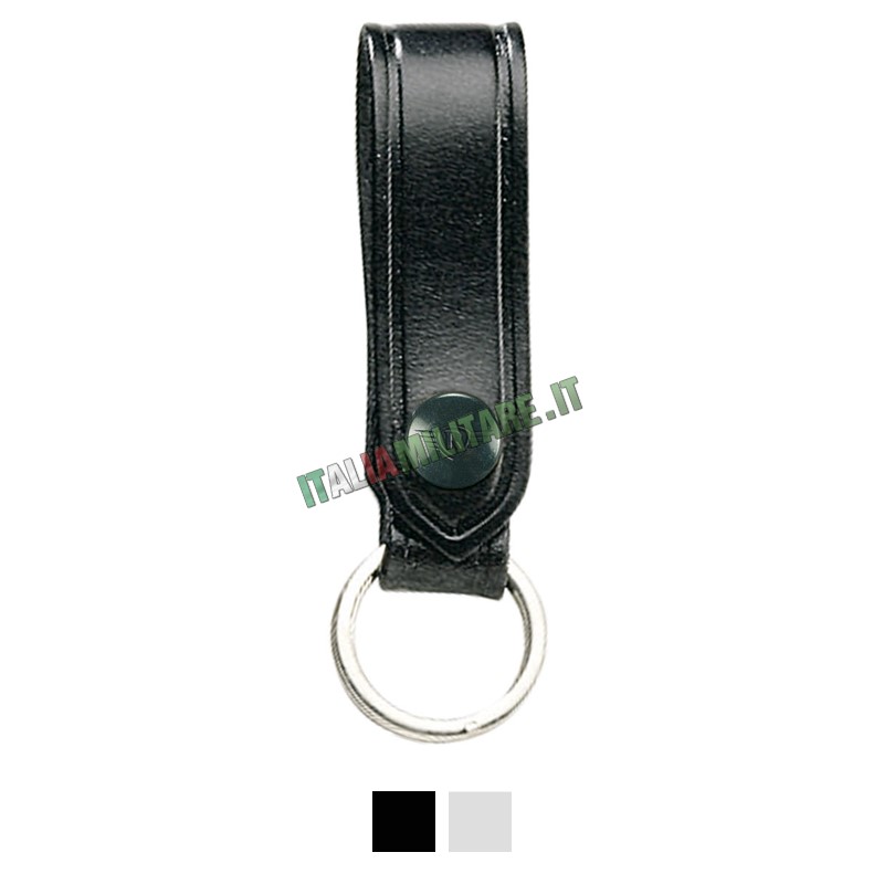 Radar Porta Chiavi 4086-1010 in Premium Leather