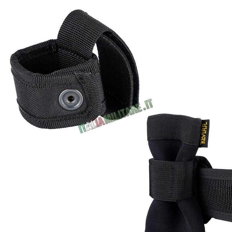 Porta Guanti Verticale 101 Inc