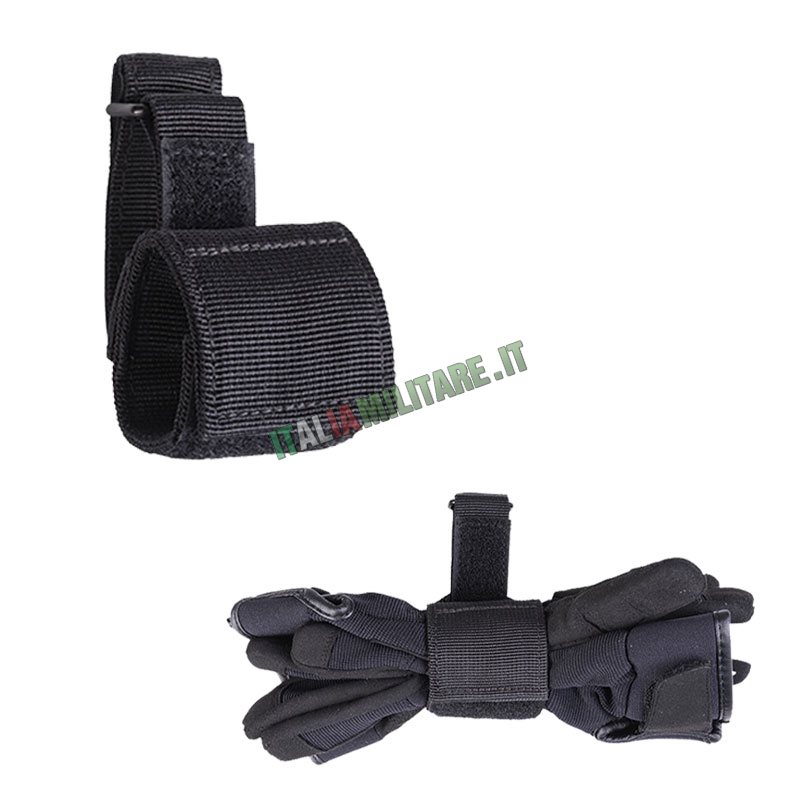 Porta Guanti da Cinturone MilTec