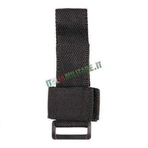 Porta Guanti per Cinturone Militare Nero