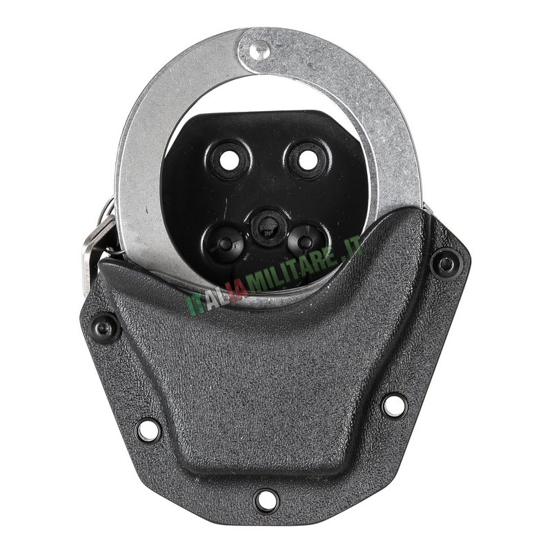 Vega Holster Porta Manette 8VP26 in Polimero