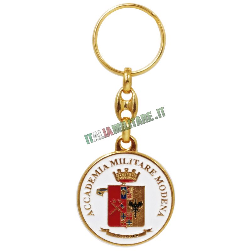 Portachiavi Accademia Militare di Modena