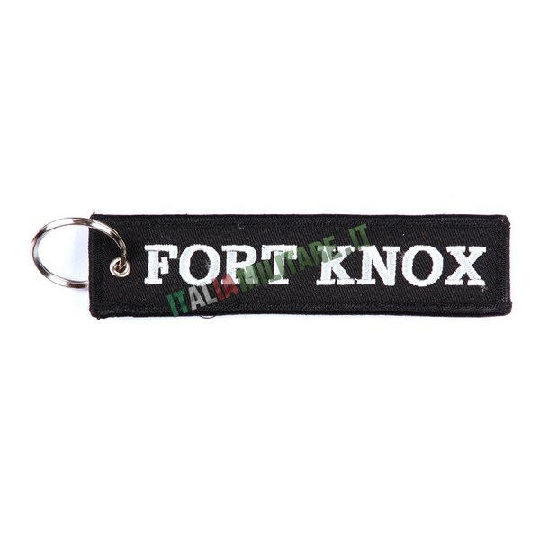 Portachiavi Fort Knox