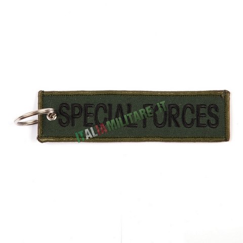 Portachiavi Special Forces