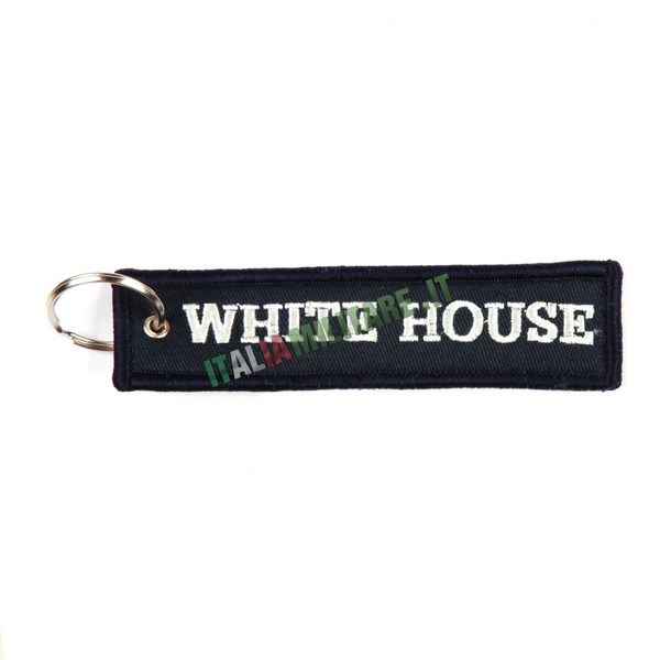 Portachiavi White House