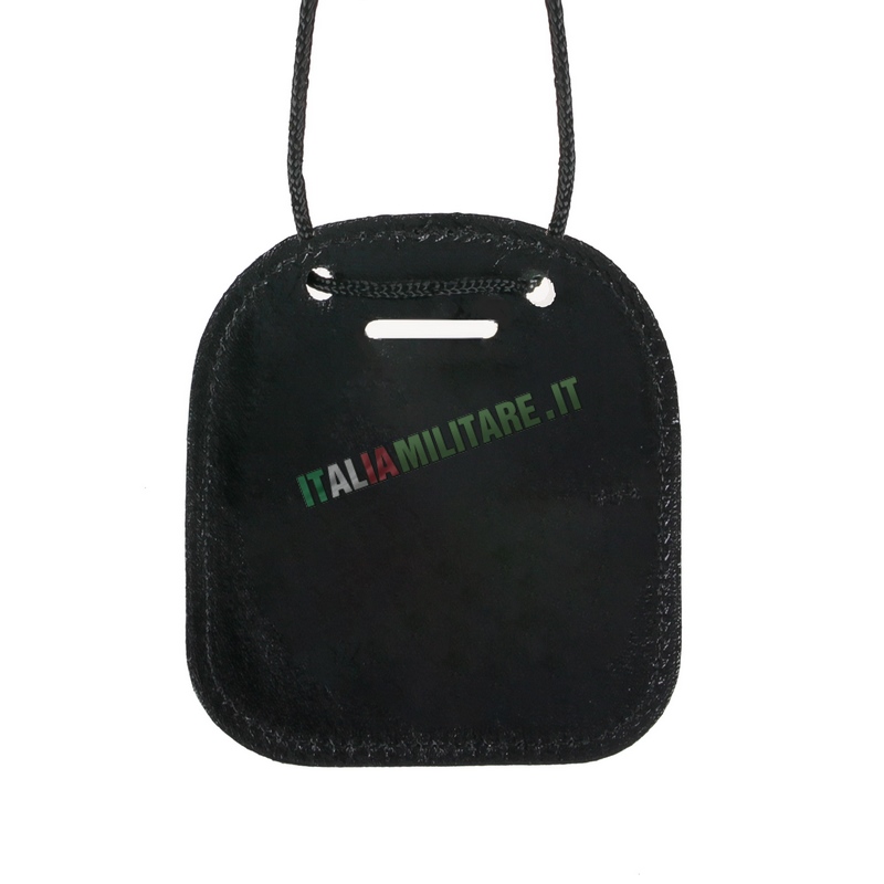 Porta Distintivo Da Collo Universale Ascot 603