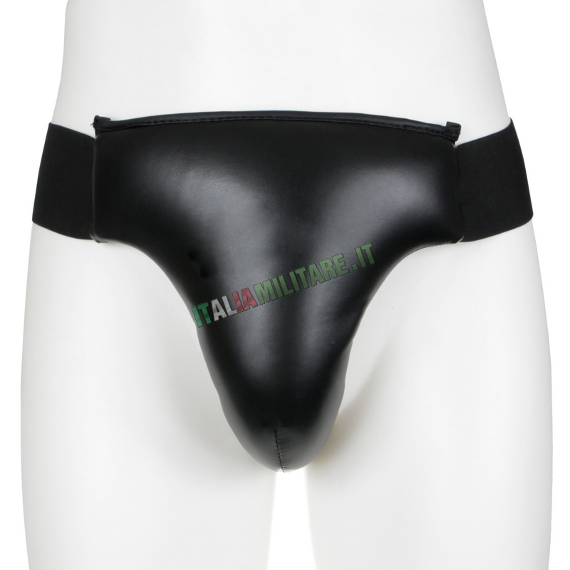 Protezione Pelvica Imbottita