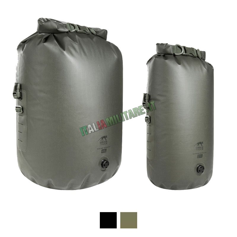 Sacca Stagna WPV TASMANIAN TIGER - Vari Modelli