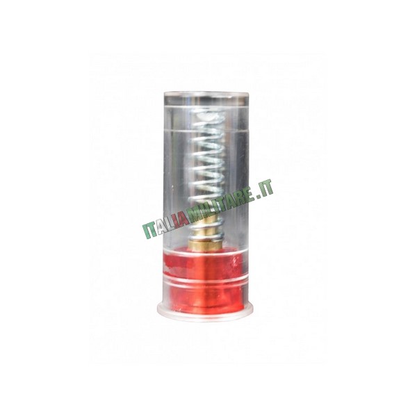 Salvapercussore Arma Lunga Liscia