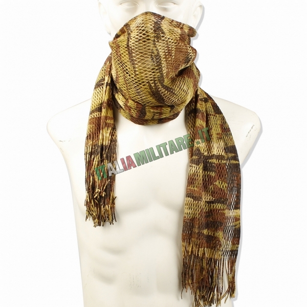 Abbigliamento militare e outdoor