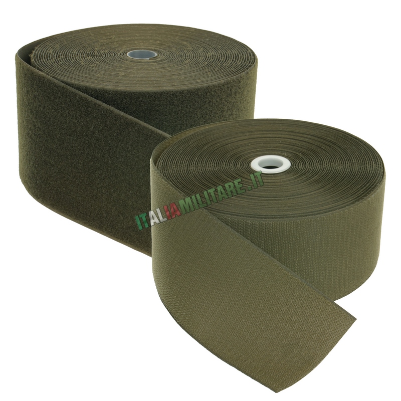 Scratch al Metro VERDE da 10 cm