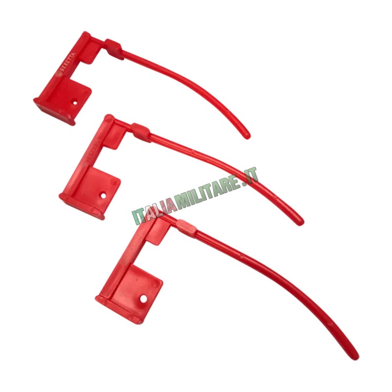 Kit 3 Segnalatori Arma Scarica BERETTA