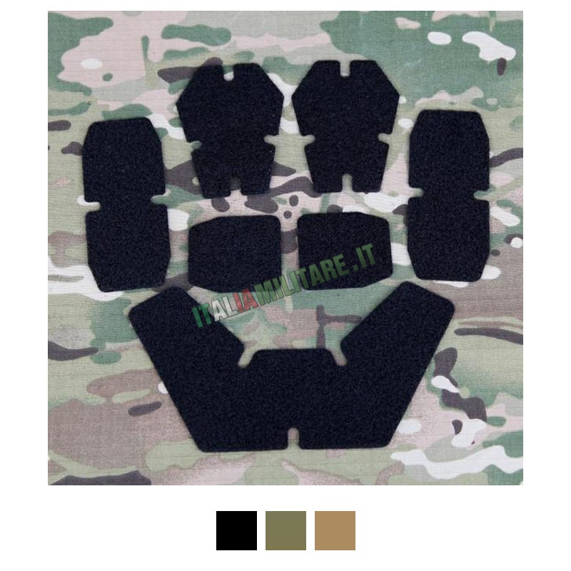 Scratch Elmetto Emerson