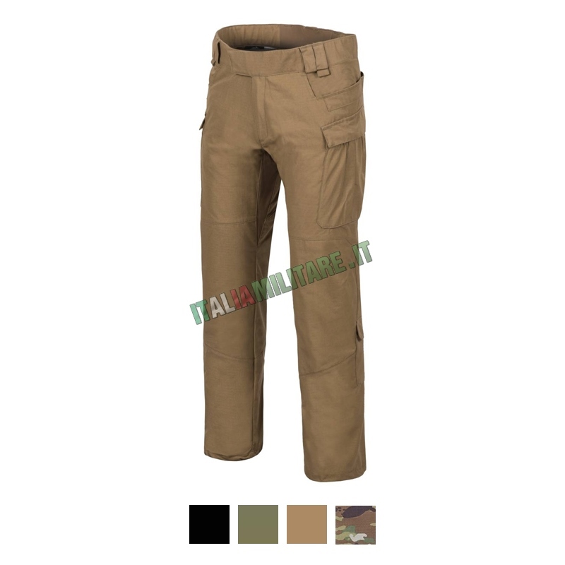Pantaloni MBDU Ripstop HELIKON