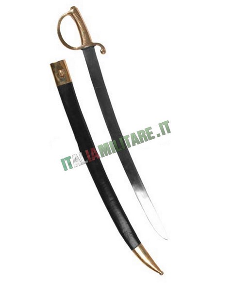 Sciabola Spada Militare Francese