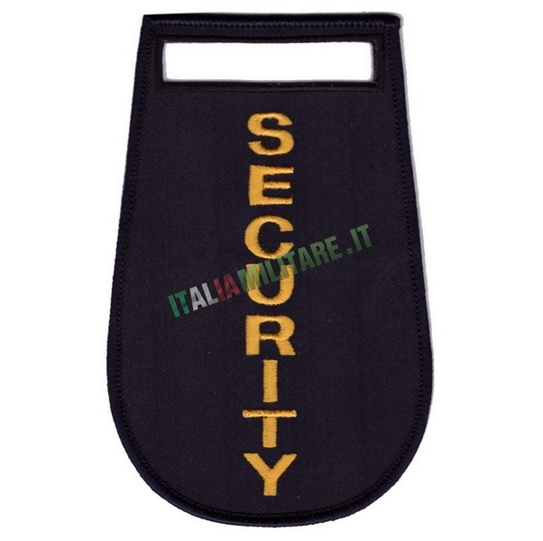 Spallina Security