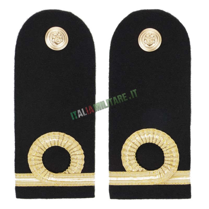 Spalline Marina Militare da Guardiamarina