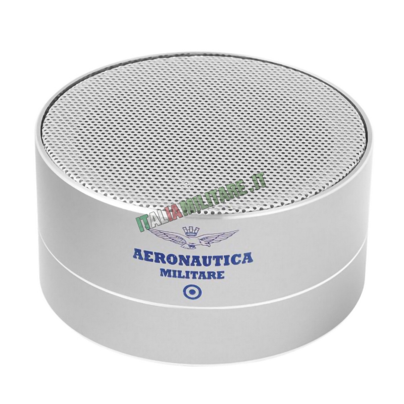 Speaker Altoparlante Wireless Aeronautica Militare