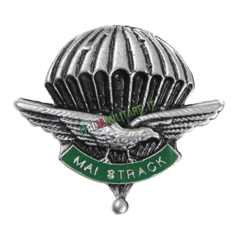 Spilla Alpini Paracadutisti - Mai Strack