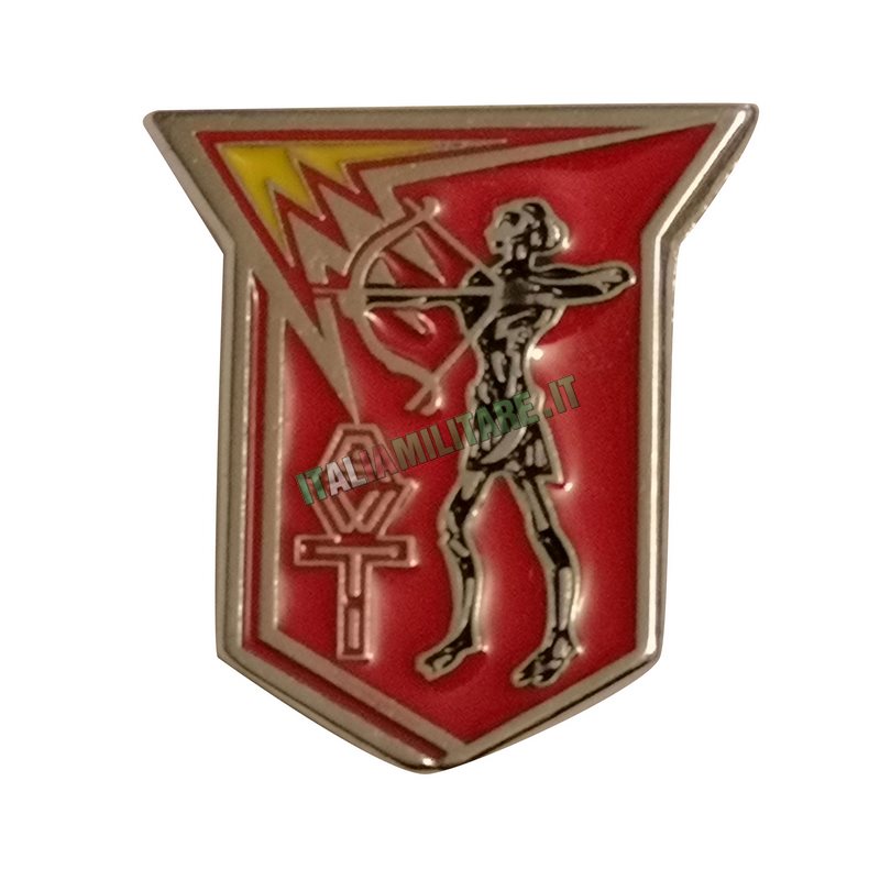 Spilla Aeronautica Militare AWTI