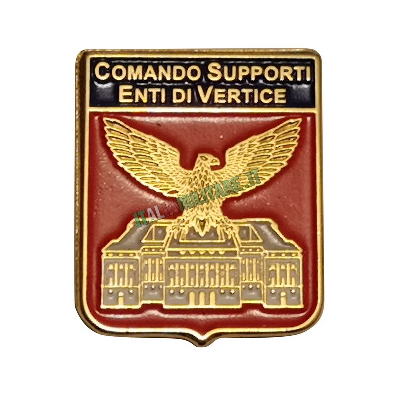 Spilla AM Comando Supporti Enti di Vertice