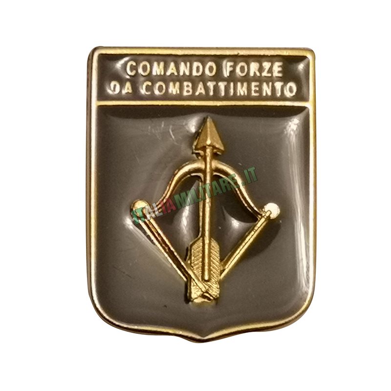 Spilla AM Comando Forze da Combattimento