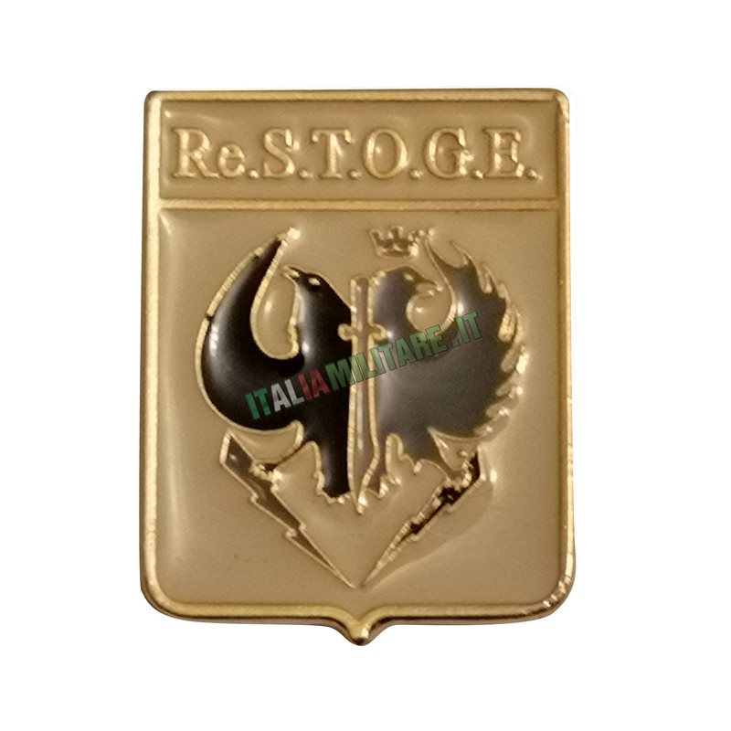 Spilla Aeronautica Militare ReSTOGE
