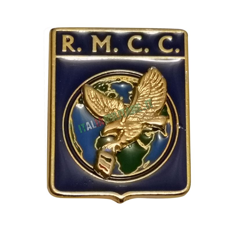 Spilla Aeronautica Militare RMCC