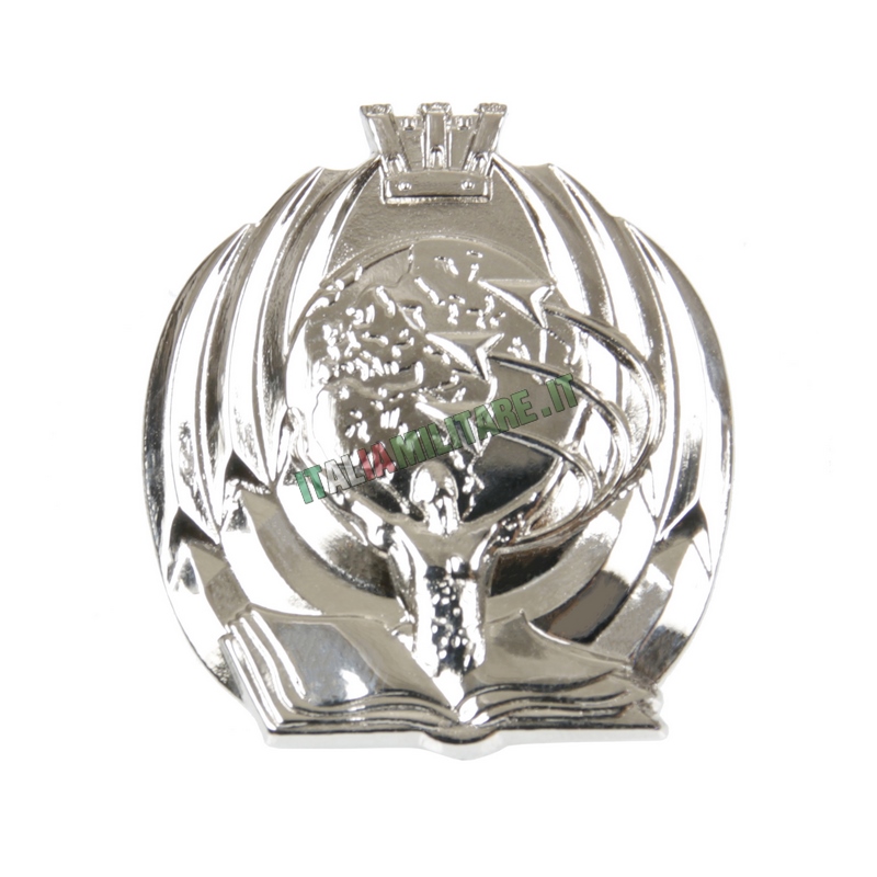 Spilla Aeronautica Militare Scuola Marescialli