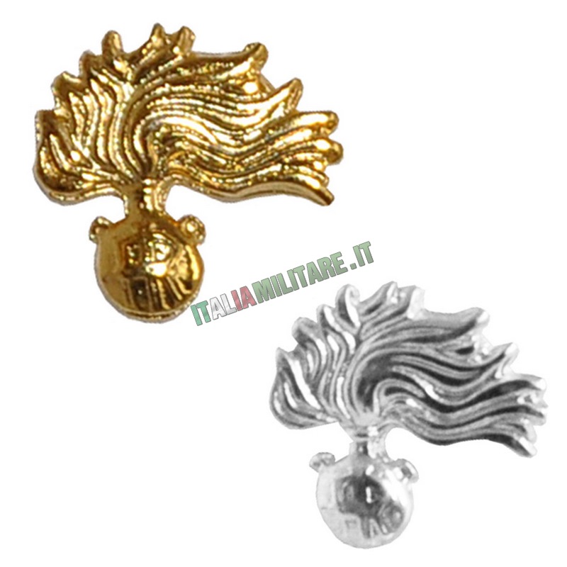 Spilla Carabinieri