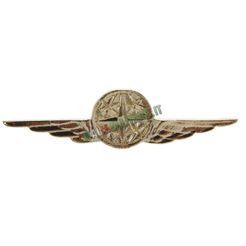 Spilla Aeronautica Militare da Supporto Logistico