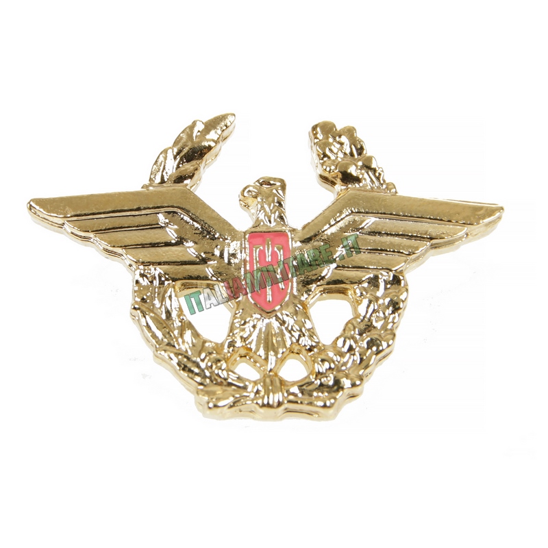 Spilla Distintivo Corso Superiore di Stato Maggiore Esercito