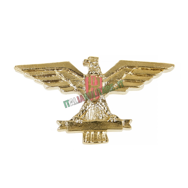 Spilla Distintivo Stato Maggiore Esercito Italiano