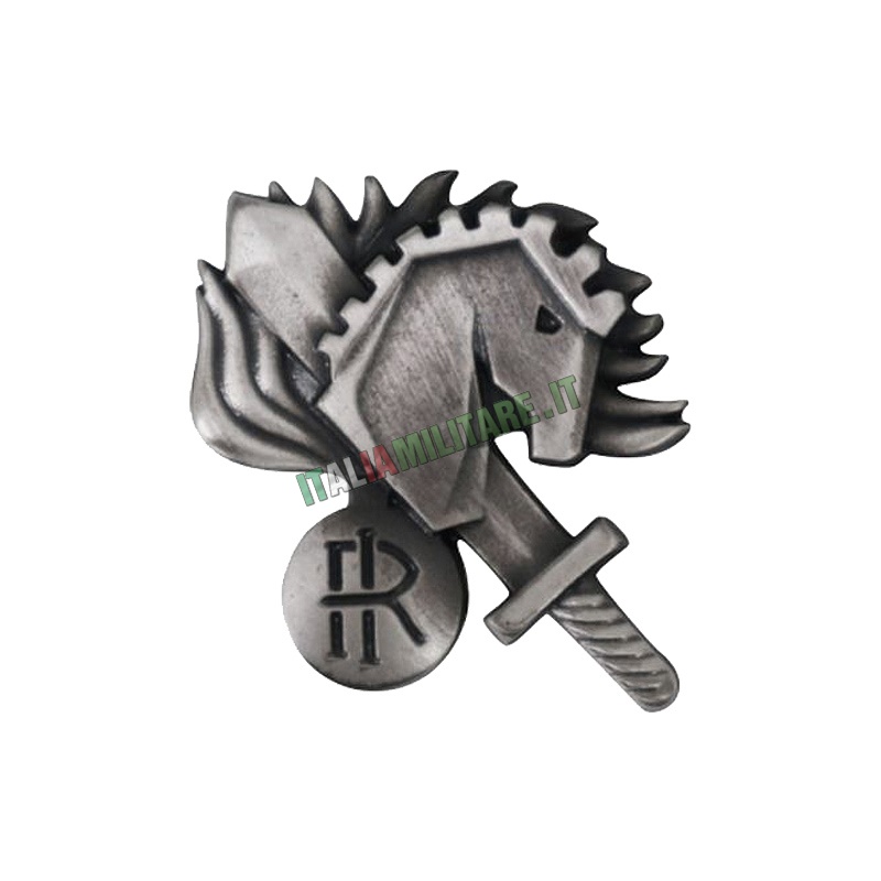 Spilla Carabinieri SOS - Squadra Operativa di Supporto